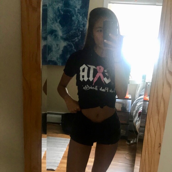 ZTA Rocker Tee - Picture 2 of 3